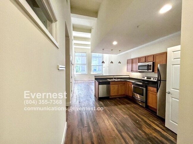 Photo - 525 E Grace St Unidad 302