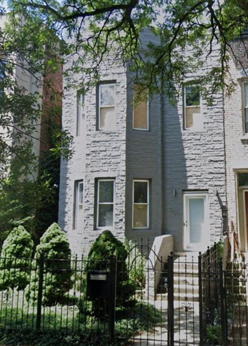 Building Photo - 736 S Oakley Blvd Unit 2
