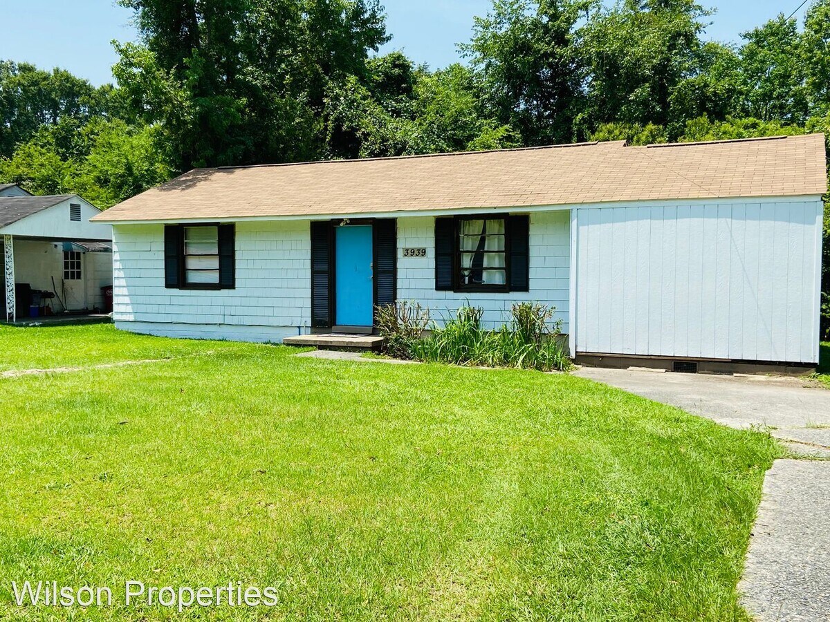 3 br, 2 bath House - 3939 Spencer Circle - 3 br, 2 bath House - 3939 Spencer Circle