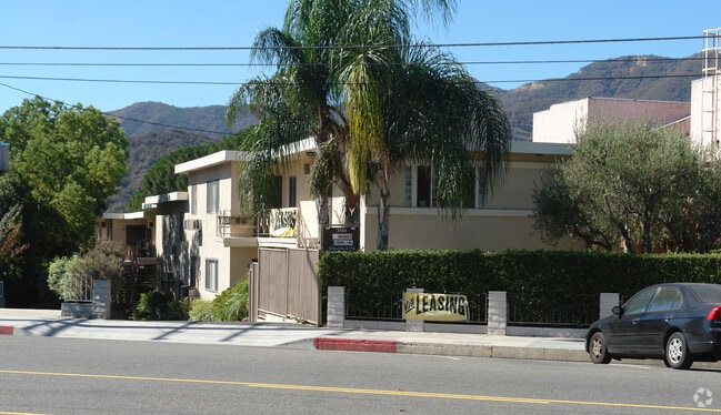 Montrose, 3104