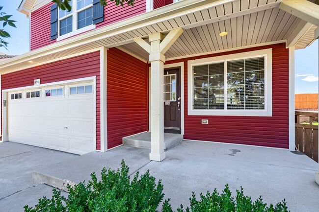 Photo - 1696 Odyssey Ct