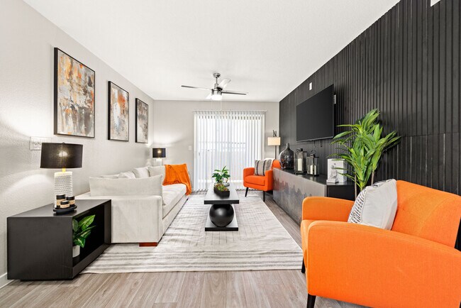 Photo - The Allister