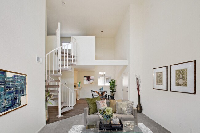 Photo - 5760 Laurel Canyon Apartments