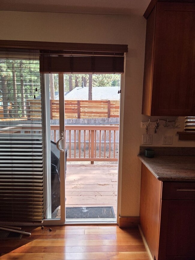 Photo - Two bedroom furnished home in a quiet area