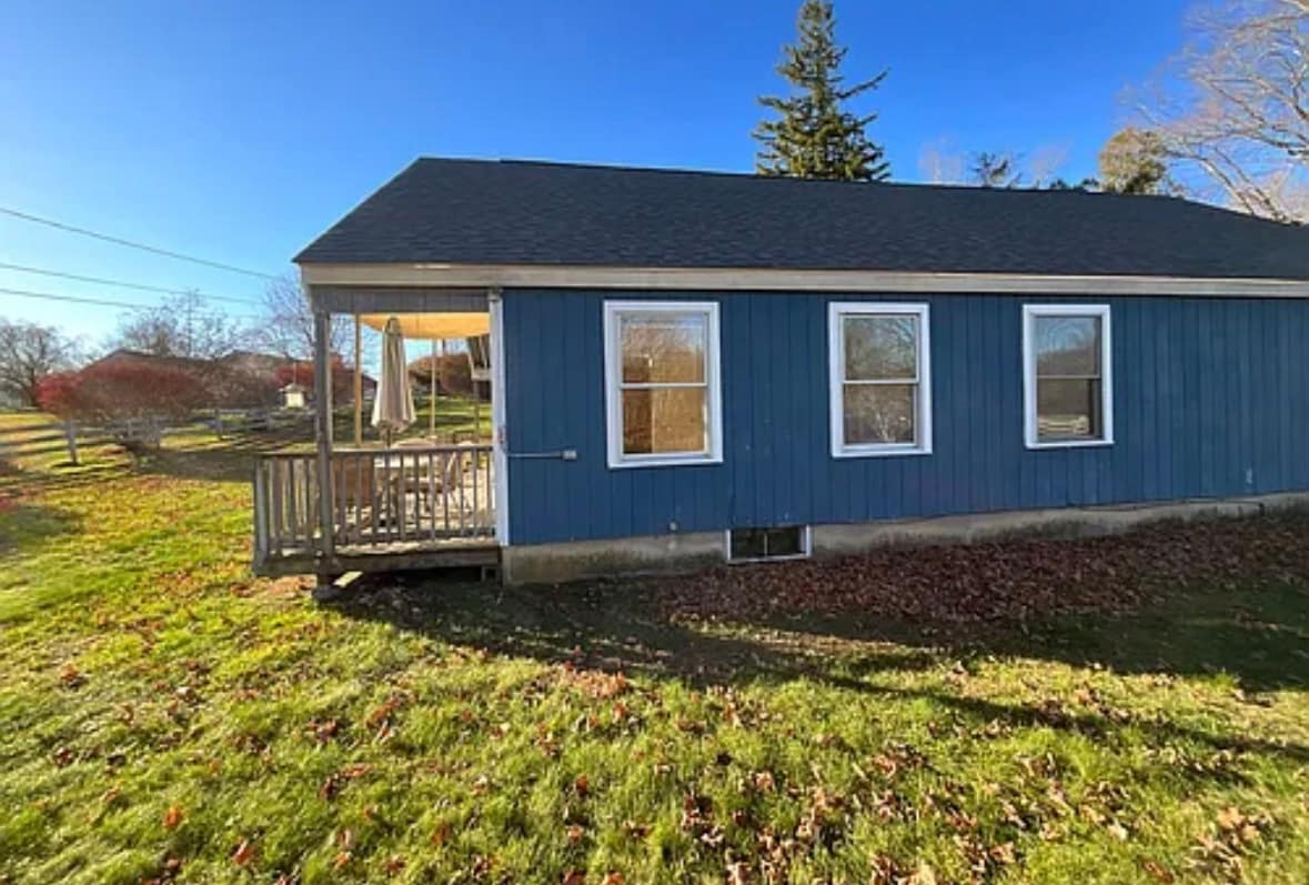 Photo - 141 County Farm Cross Rd