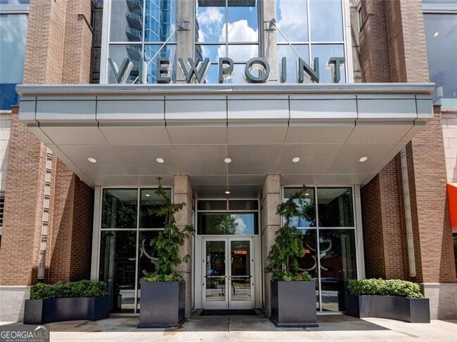 Building Photo - 855 Peachtree St NE Unit 2312 Rental