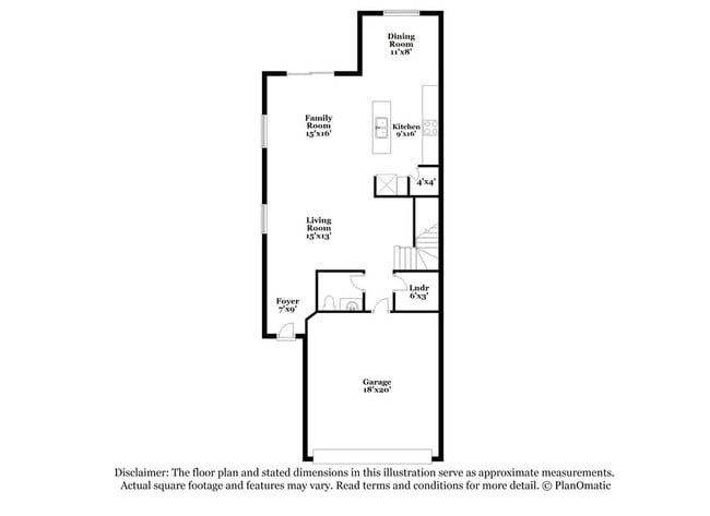 Photo - 7310 Spring Snowflake Ave