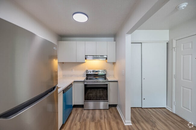 Markim Place Apartments