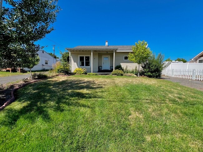 Non-Refundable & Security Deposit Total: $... - Non-Refundable & Security Deposit Total: $... House