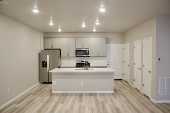 Photo - 22211 E 7th Pl Townhome