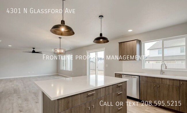 Photo - 4301 N Glassford Ave