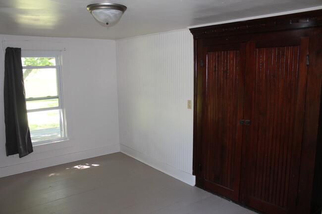 Bedroom 3 - 710 Clark st House