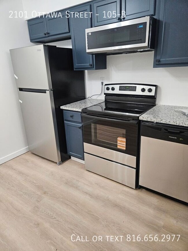 Photo - 2101 Ottawa St Unit 105-B