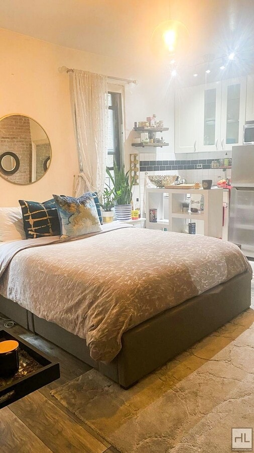 WEST 105 STREET - WEST 105 STREET Unidad 4