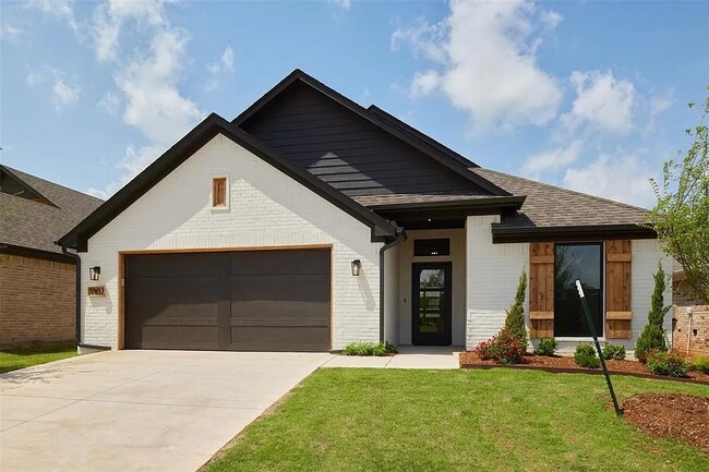 Building Photo - 3802 Bedrock Dr