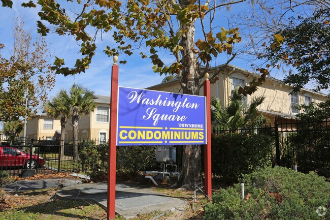 Washington Square Condos - Washington Square Condos