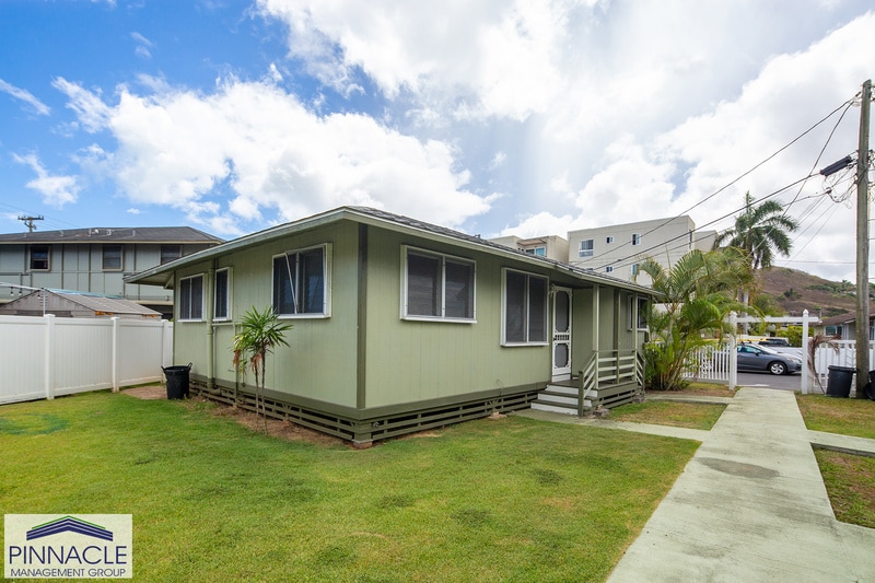 Photo - 716 Wailepo Pl Condo Unit B1