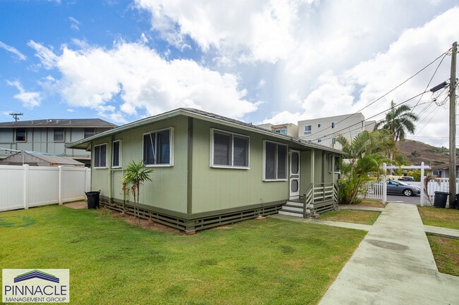 Photo - 716 Wailepo Pl Apartment