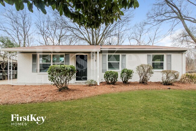 Photo - 3610 Bardot Dr