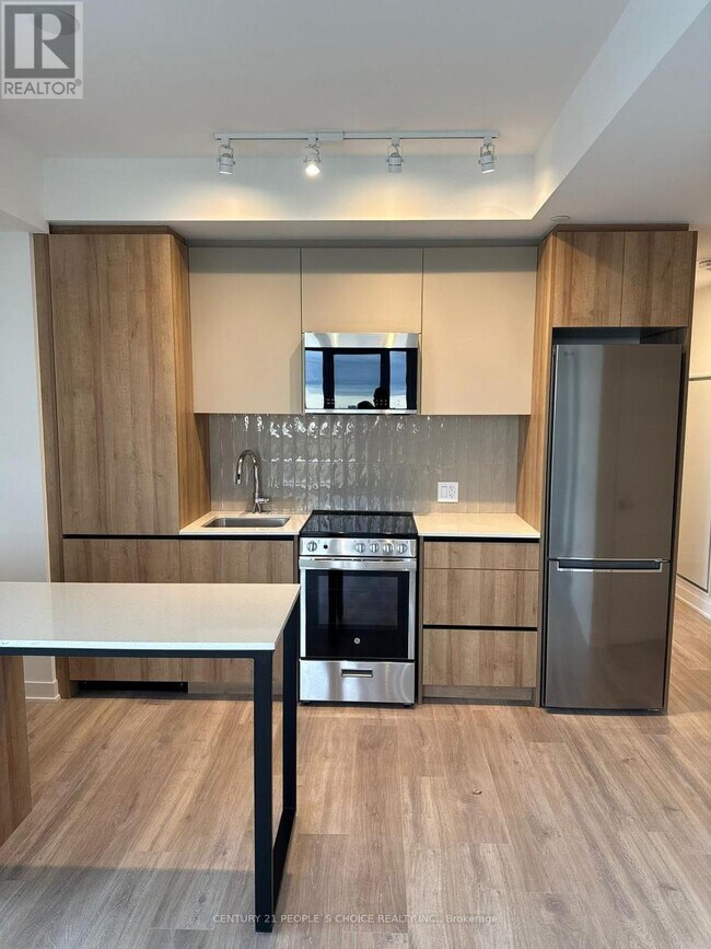 Photo - 20 All Nations Dr Unité 721