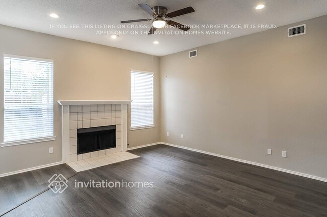 Photo - 2603 Bordeaux Dr