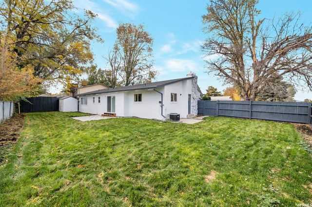 4901 S Laura Dr Unit Entire home