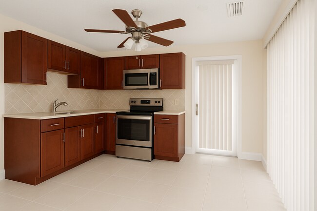 2724 - YEAA Duplex - 2724 - YEAA Duplex Apartment Unit #2