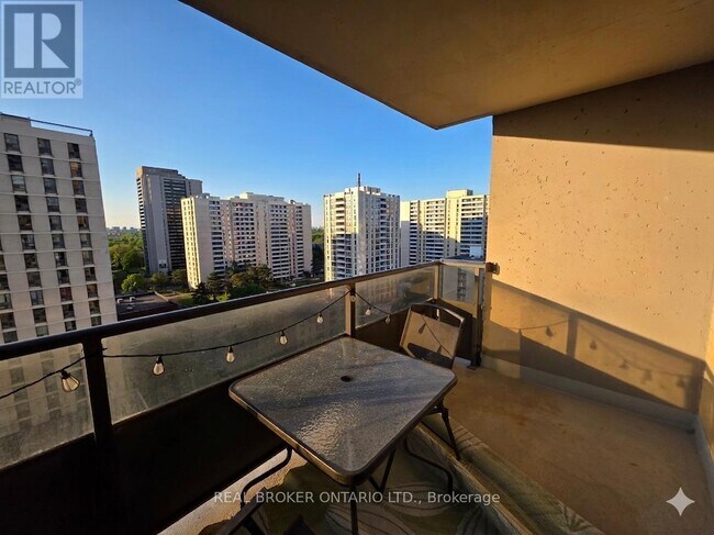 Photo - 135 Marlee Ave Unit 1504