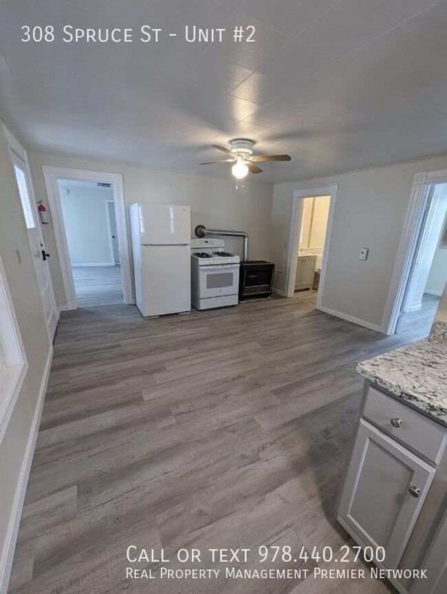 Photo - 308 Spruce St Unidad #2