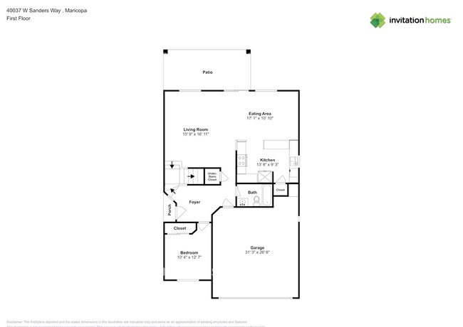 Photo - 40037 W Sanders Way