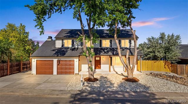 Photo - 6752 S Dahlia Ct