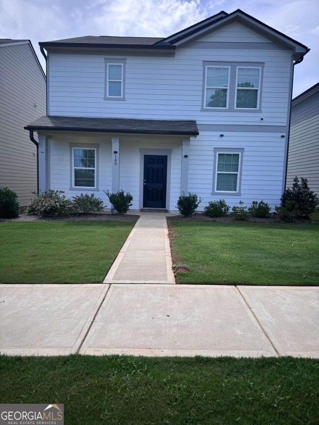 Building Photo - 145 Hargrave Ave