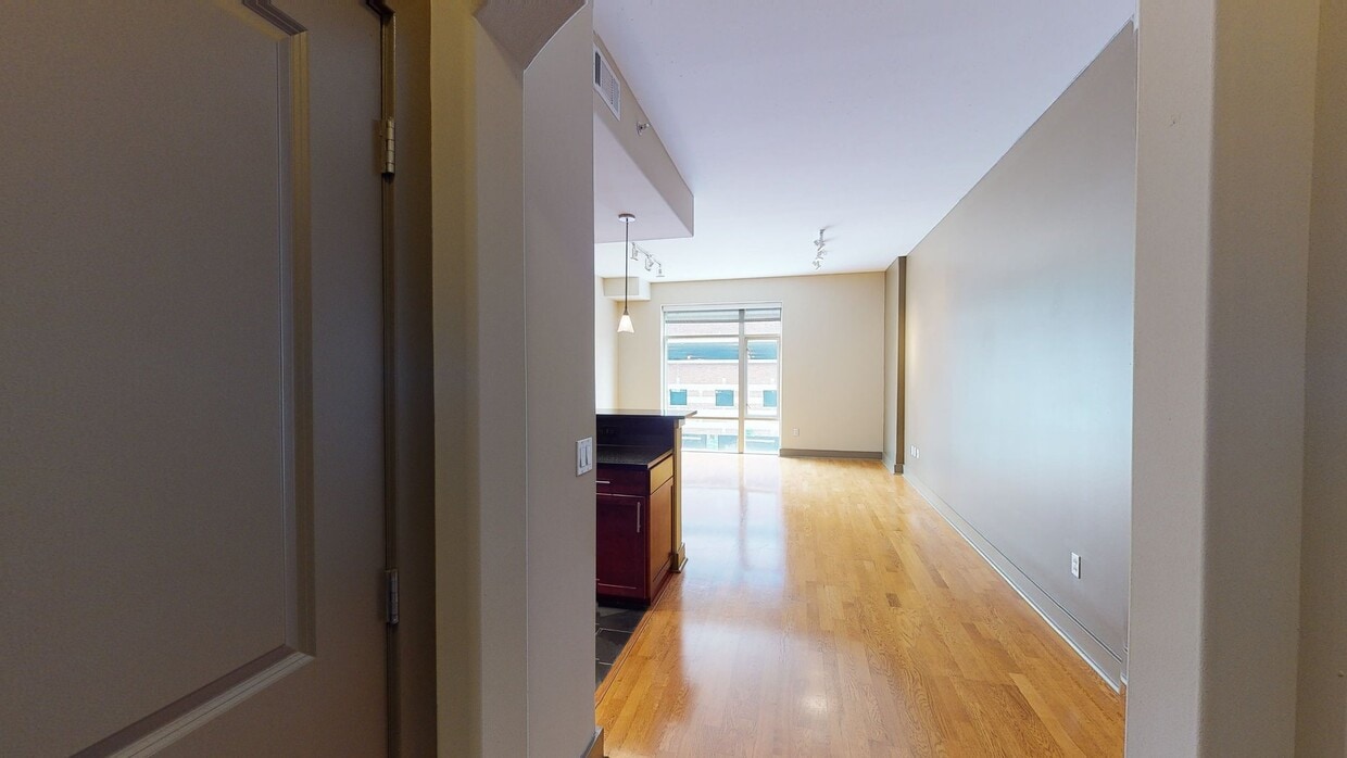 Photo - Domus Apartments