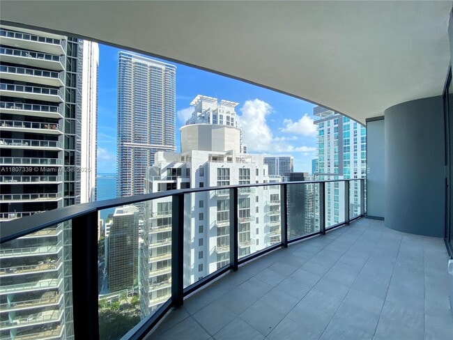 Photo - 1000 Brickell Plaza Condo Unit 3703
