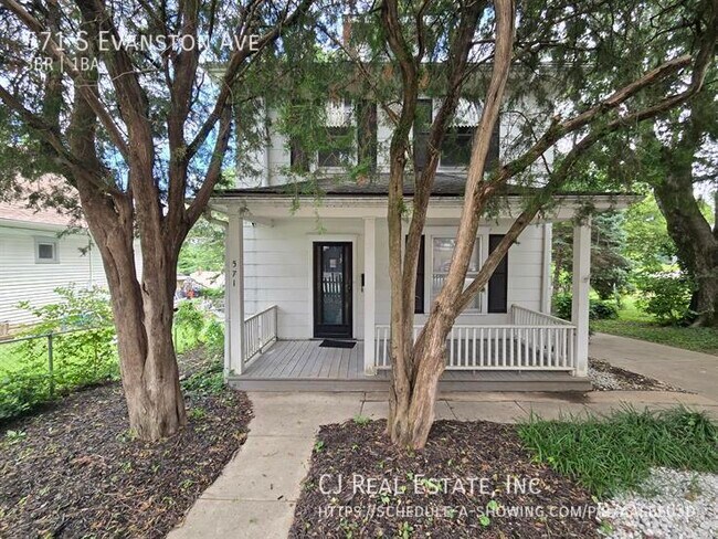 Photo - 571 S Evanston Ave House