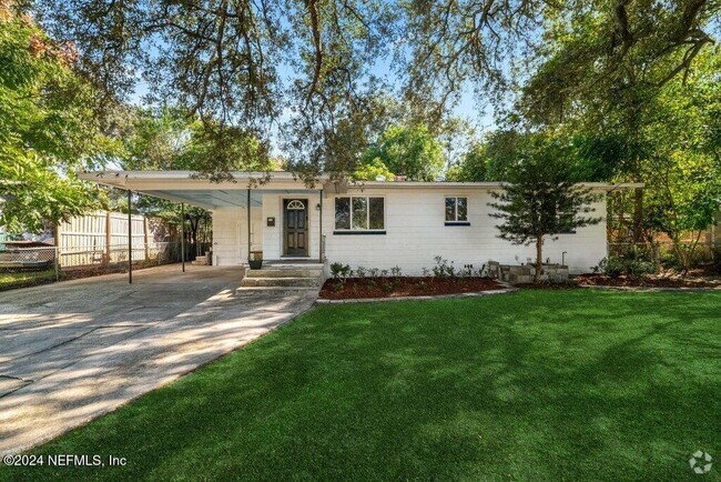 Building Photo - 4007 Aldington Dr Rental