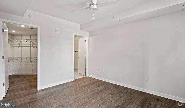 Building Photo - 3990 Upton St NW Unit 1B-PARC-T131 Rental