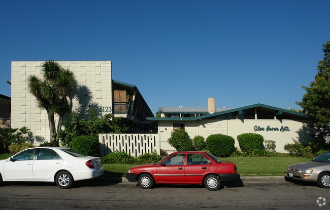 Photo - Glen Haven Apts