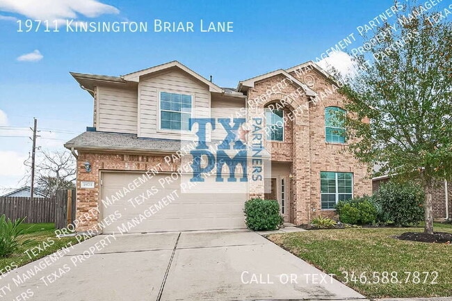 Building Photo - 19711 Kinsington Briar Ln