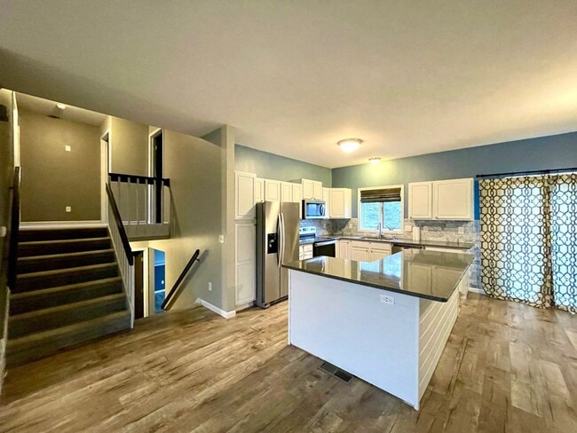 Photo - Charming 3 bedroom, 2 bathroom home locate...