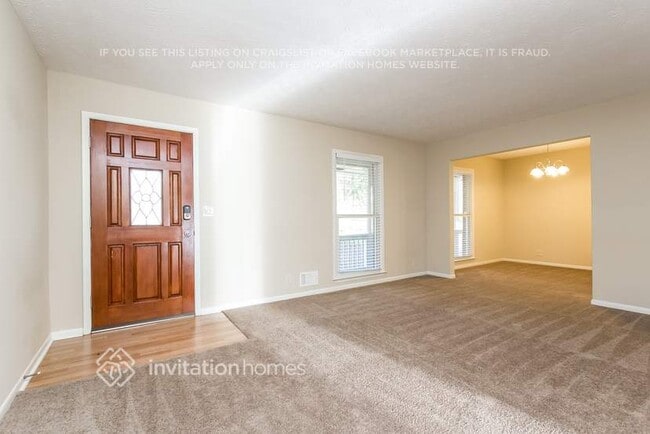 Photo - 1908 Englewood Way SW