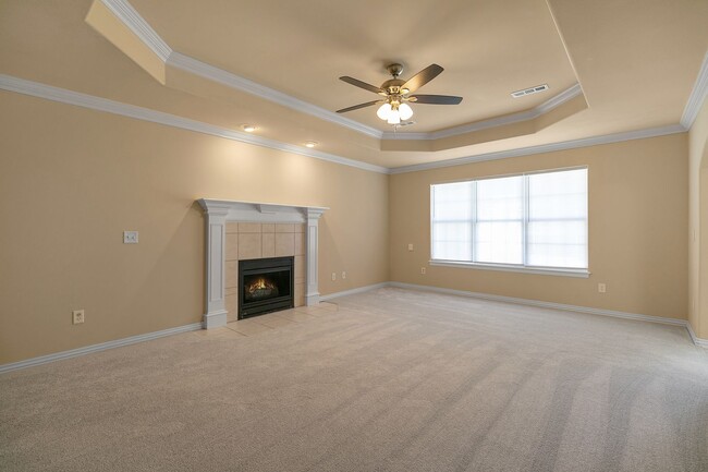 Photo - Cute 4 Bed 2 Bath Home in Bentonville School District