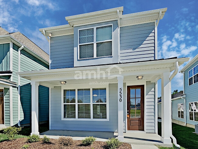 Building Photo - 5530 Central Grove Sq Rental