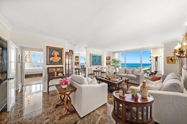 Photo - 4779 Collins Ave Unidad 2203