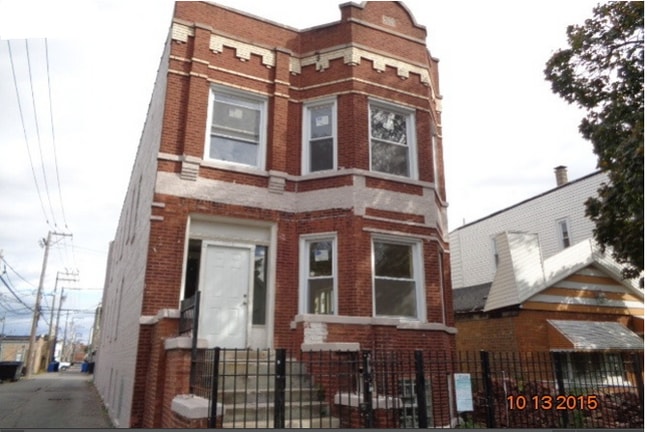Building Photo - 1943 N Keystone Ave Unit 1R