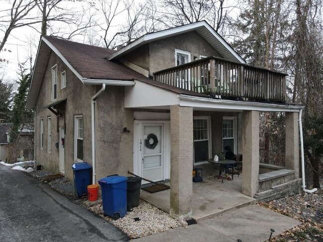 Photo - 1914 Sulgrave Ave Unit 1st Floor