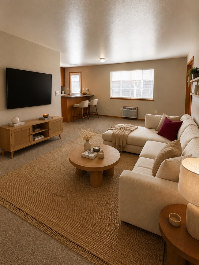 Building Photo - Vin3406 Unit B