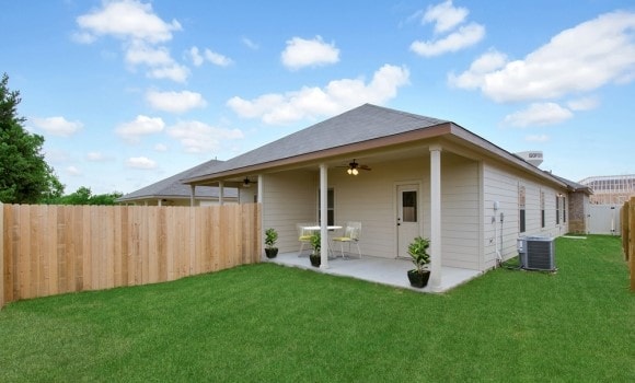 Photo - 227 Ragsdale Way Townhome