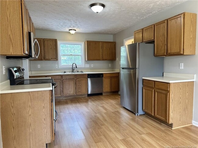 5238 Old Railroad Way