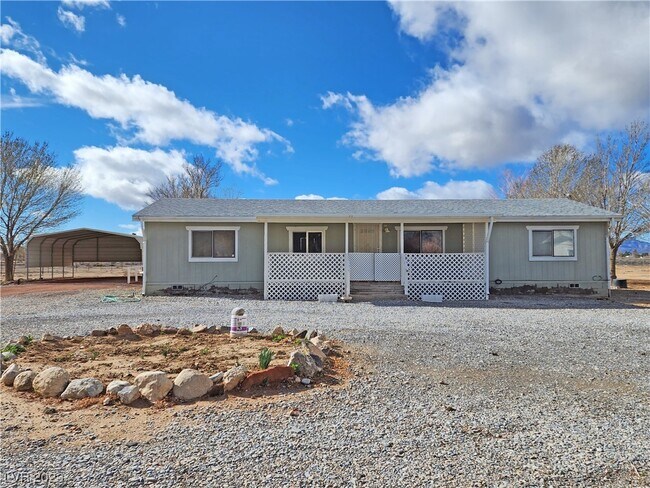 Building Photo - 1791 W Scales Wy Rental